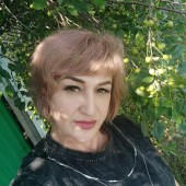 Зуля, 47 лет из г. 