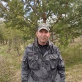 Ильфат, 51 год из г. 