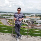 Дамир, 30 лет из г. 