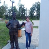 Алсу, 39 лет из г. 