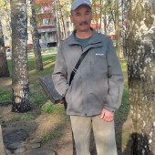 Вакиль, 55 лет из г. 