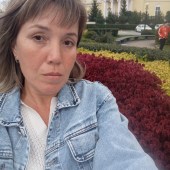 Венера, 43 года из г. 