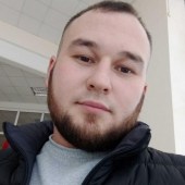 Данис, 30 лет из г. 