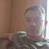 Рамиль, 31 год из г. 