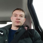 Рамиль, 31 год из г. 