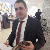 Айдар, 33 года из г. 
