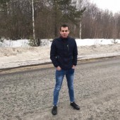 Денис, 27 лет из г. 