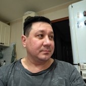 Эдуард, 54 года из г. 