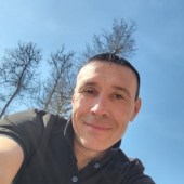 Рамиль, 38 лет из г. 