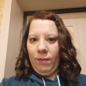 Альфия, 38 лет из г. 