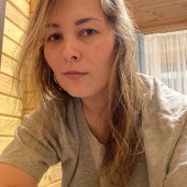 Ляйсан, 36 лет из г. 