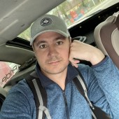 Радик, 38 лет из г. 