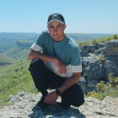 Нариман, 28 лет из г. 