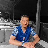 Азат, 39 лет из г. 