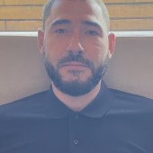 Ильдар, 40 лет из г. 