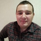 Михаил, 35 лет из г. 