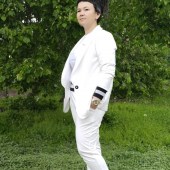 Эльвира, 42 года из г. 