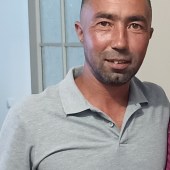 Руслан, 39 лет из г. 