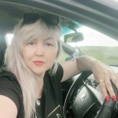 Рита, 46 лет из г. 