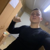 Радмир, 25 лет из г. 