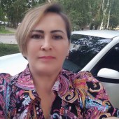 Эля, 51 год из г. 