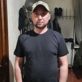 Эльнар, 33 года из г. 