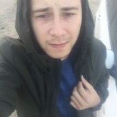 Ридван, 33 года из г. 