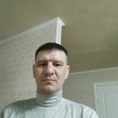 Руслан, 42 года из г. 