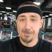 Линар, 41 год из г. 