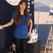 Евгения, 41 год из г. 
