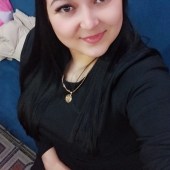 Эльзира, 33 года из г. 