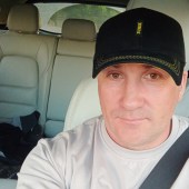 Эльмир, 42 года из г. 