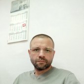 Руслан, 41 год из г. 