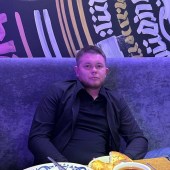 Ирек, 33 года из г. 