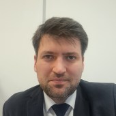 Рустам, 38 лет из г. 