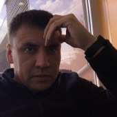 Ильмир, 41 год из г. 