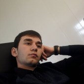 Арсен, 40 лет из г. 