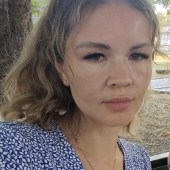 Елена, 41 год из г. 