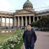 Руслан, 29 лет из г. 