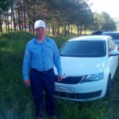 Фидаил, 50 лет из г. 