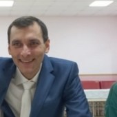 Дамир, 36 лет из г. 