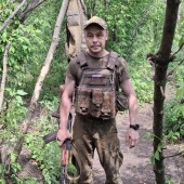 Раиль, 41 год из г. 