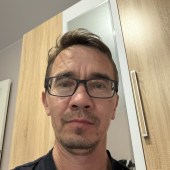 Виль, 45 лет из г. 