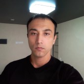 Энвер, 34 года из г. 