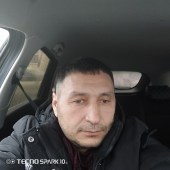 Айрат, 44 года из г. 