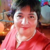 Альбина, 53 года из г. 