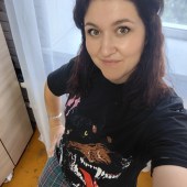 Альбина, 33 года из г. 