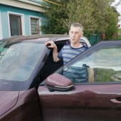 Ильнур, 52 года из г. 