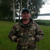 Ринат, 49 лет из г. 