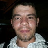 Искандер, 43 года из г. 